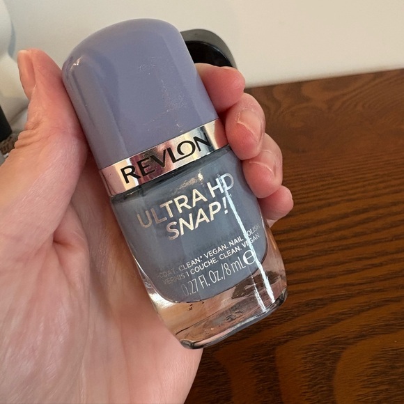 OPI, Sally Hansen, Revlon, Wet n Wild Nail Care Set - Picture 7 of 15